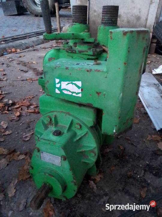 Pompa MEC 6500 Mińsk Mazowiecki