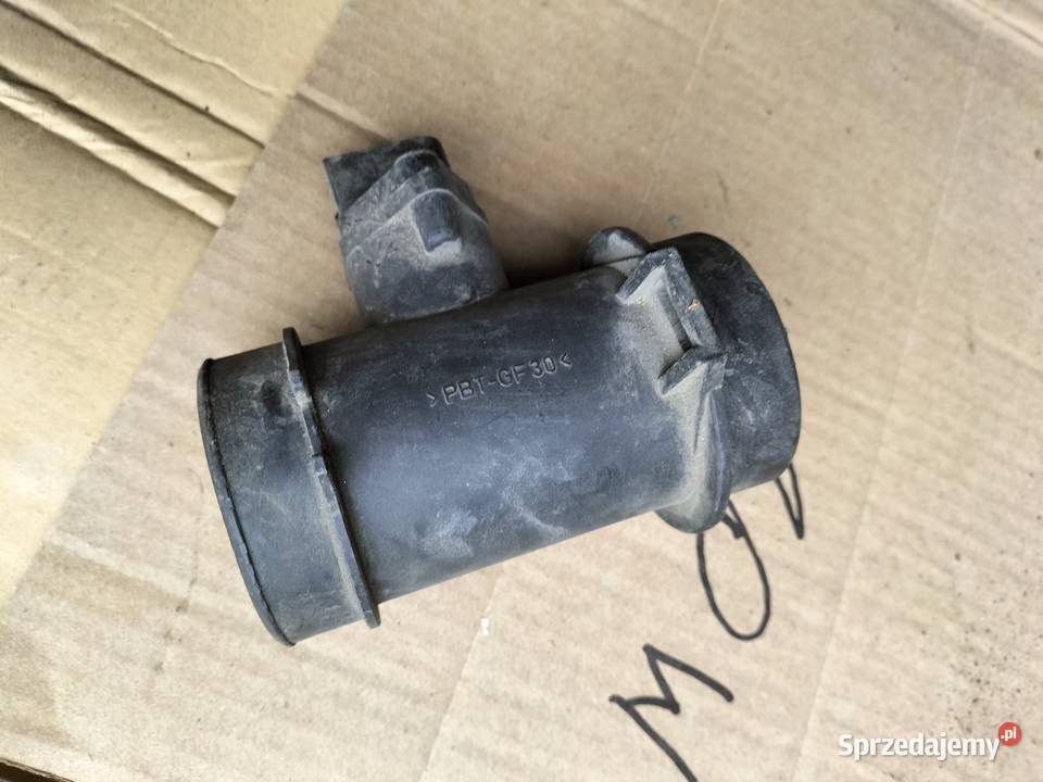 Przepływomierz Powietrza MercedesBenz 0280217114 osobowe Kamień-Kolonia
