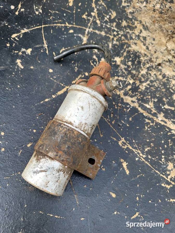 CEWKA DKW 88013107000 DKW RT DKW AUTO UNION śląskie Rybnik