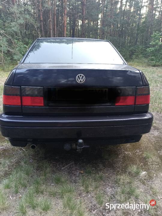 Vw vento fioletowy Kolbuszowa sprzedam
