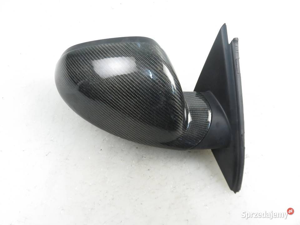 LUSTERKO PRAWE OPEL INSIGNIA 5 pin 13269577 osobowe