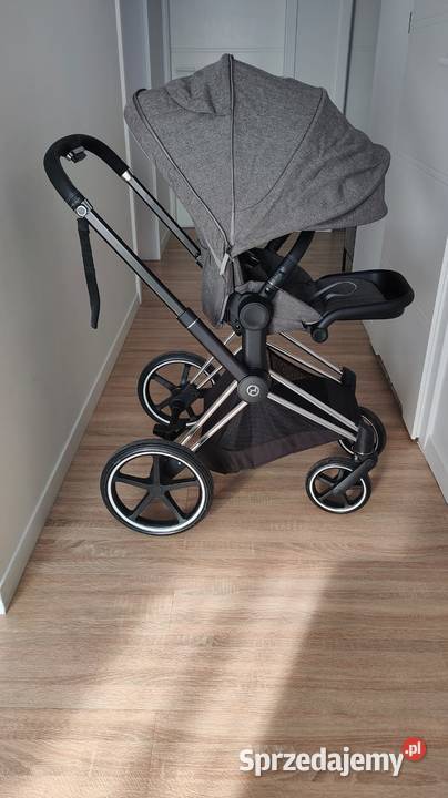 Cybex Priam Platinum 40 podkarpackie sprzedam