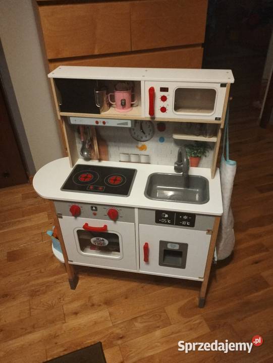 Kuchenka dzieci małopolskie Bębło