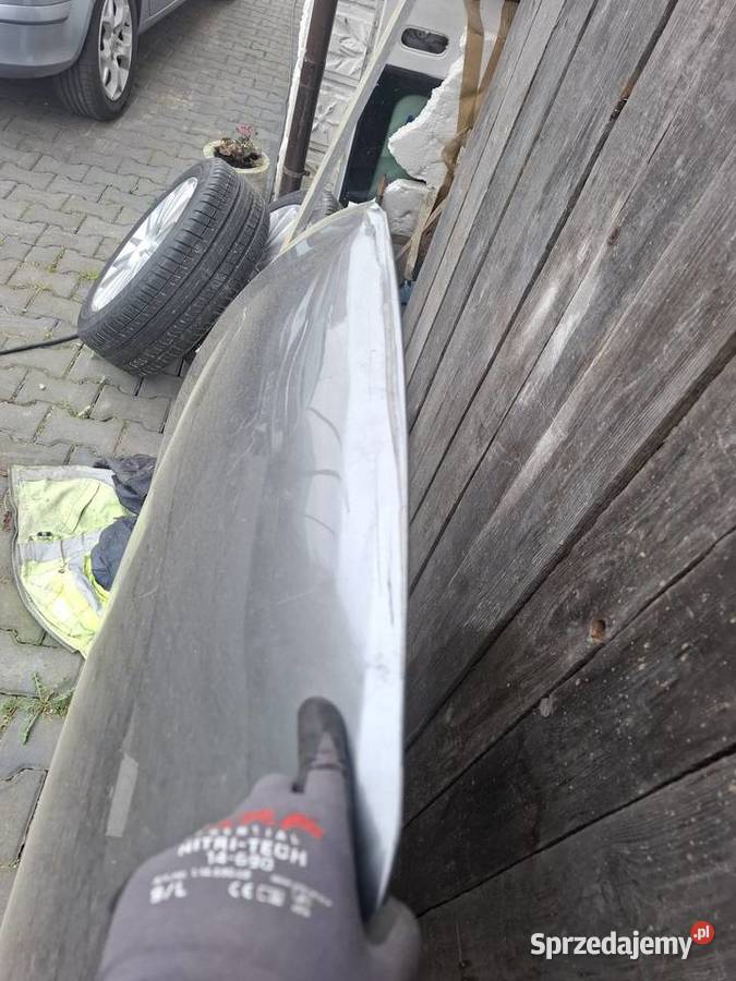 Maska Nissan Qashqai 2 j11 Maski małopolskie Łososina Dolna