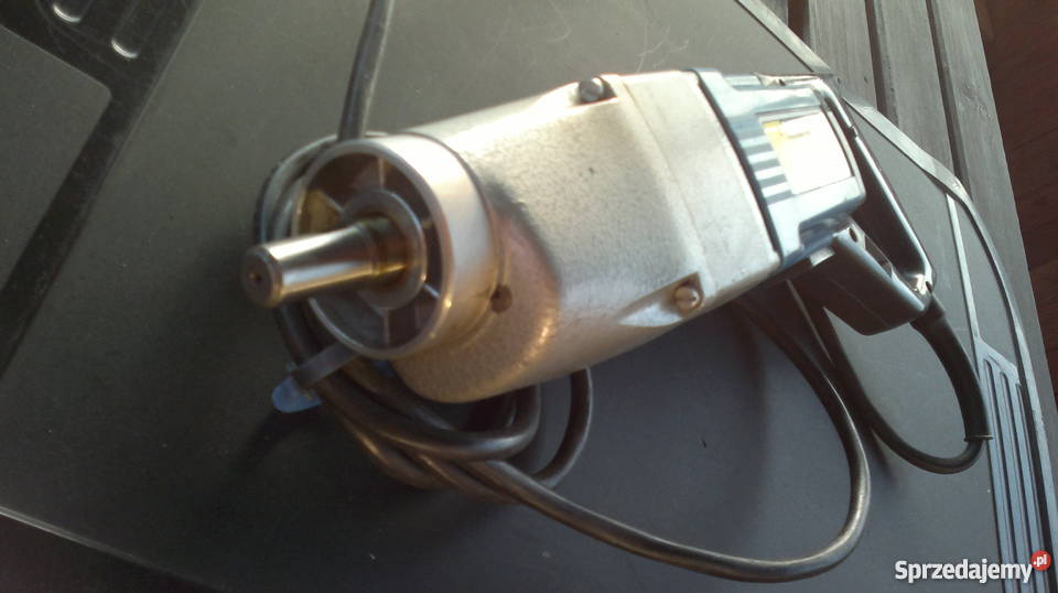 Elektryczna gwinciarka NAREX EZ12S Sady