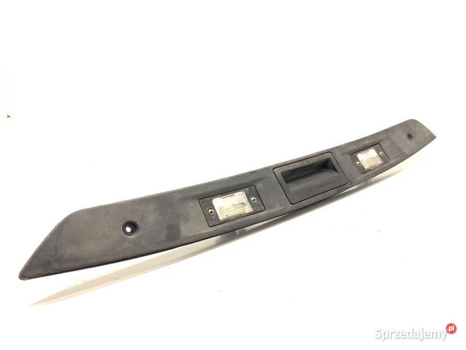 LISTWA KLAPY TYŁ VW TIGUAN SUV 0718 5N0827566 sprzedam