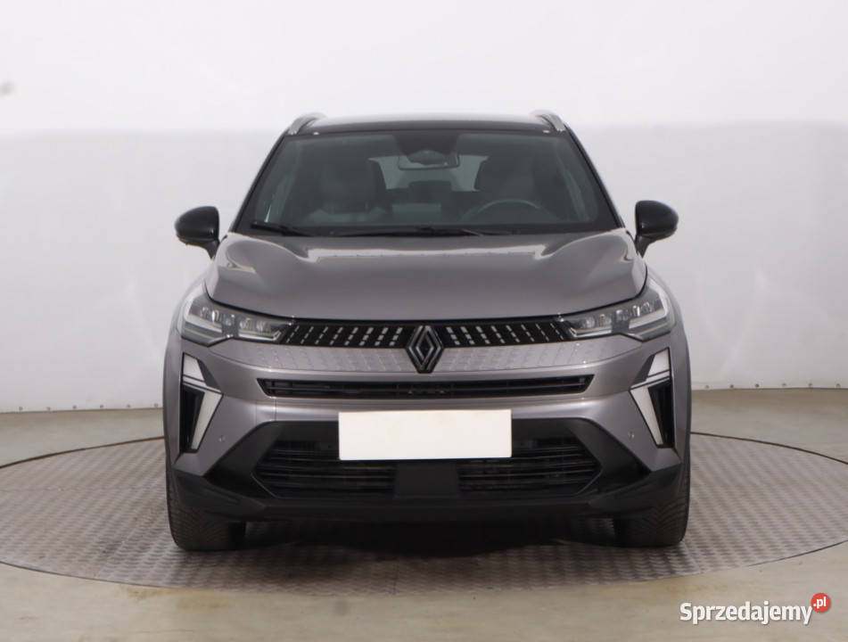 Renault Captur 10 TCe system Start-Stop Piaseczno sprzedam