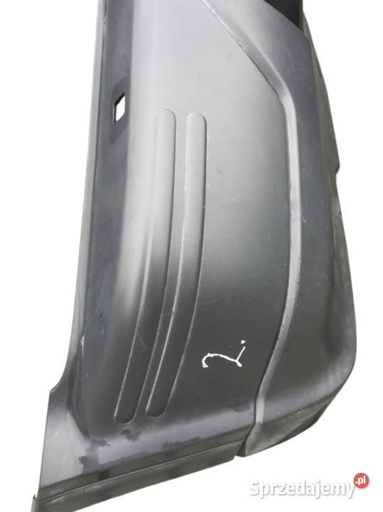 ZDERZAK PRZÓD HONDA CRV I CRV 1 Działoszyce sprzedam