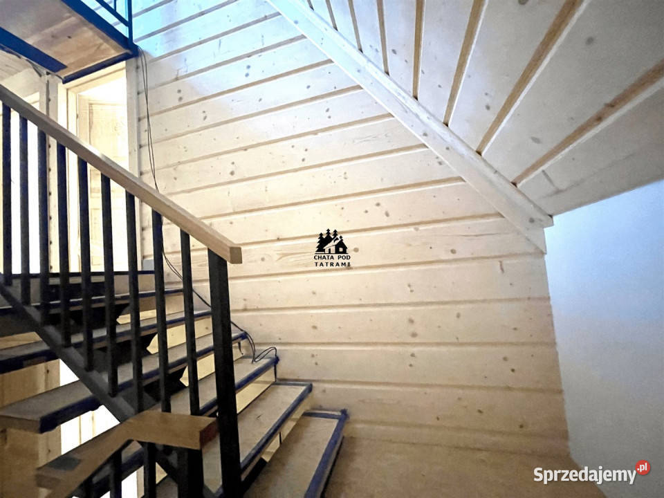 Mieszkanie Kościelisko 378 metrów 2 pokoje