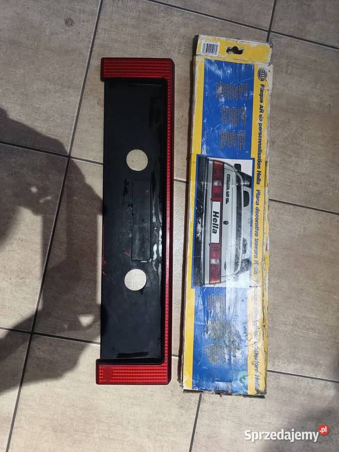 Ford Sierra Cosworth Odblaski Koszalin sprzedam