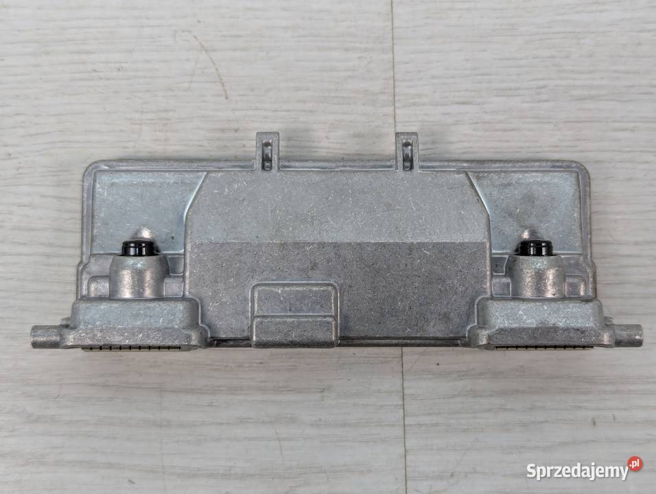 MODUŁ PRZEDNIA KAMERA LANE ASSIST JAGUAR FPACE podlaskie Białystok