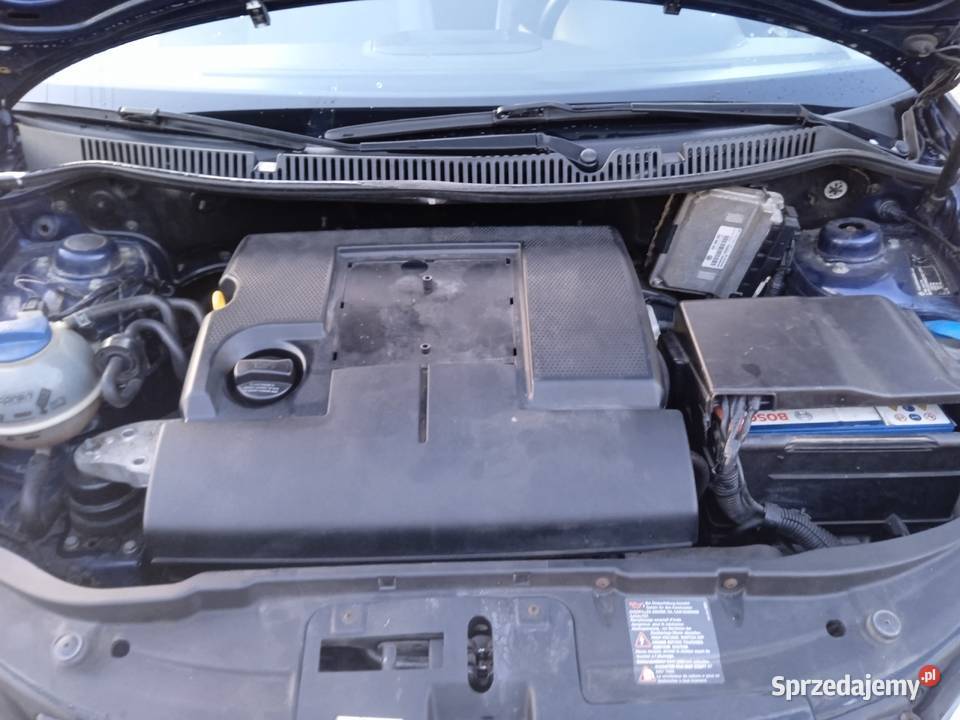 Volkswagen polo Jasło sprzedam