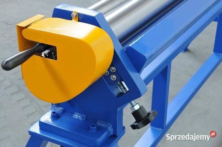 MAAD ZW200006EL WALCARKA ZWIJARKA ELEKTRYCZNA Opalenica