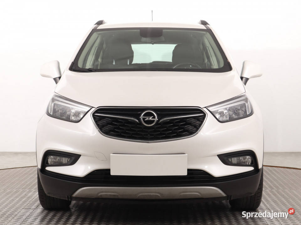 Opel Mokka 14 Turbo