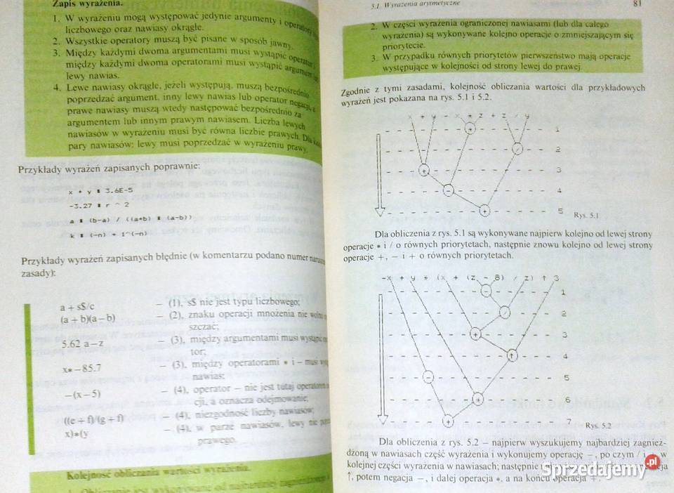 Mikrokomputery Nauka programowania w języku miękka lubelskie Chełm