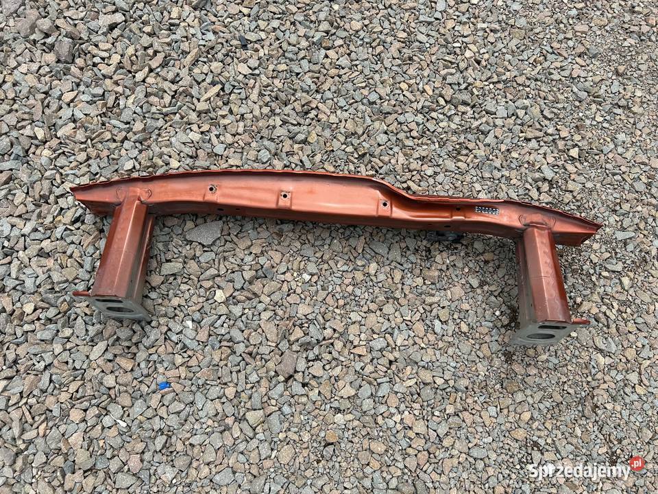 Toyota GT86 Subaru BRZ wzmocnienie belka osobowe Kraków