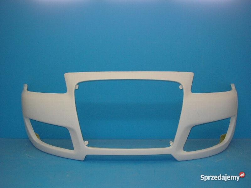 AUDI A3 8L S3 RS3 BODY KIT TYPE 4 ATLINE Łódź