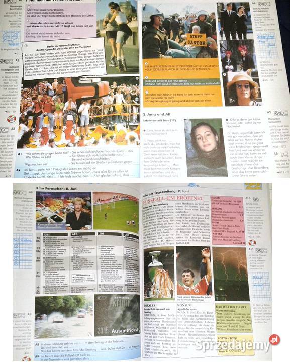 Moment mal 2 Martin Muller Rusch Scherling Chełm