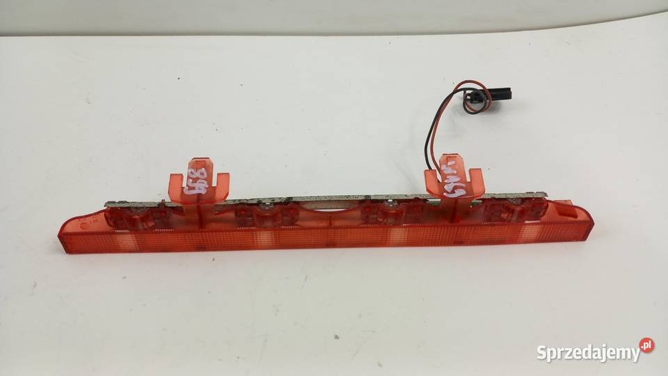MERCEDES W169 LAMPA STOP TREZCI STOP Zbierkowo sprzedam