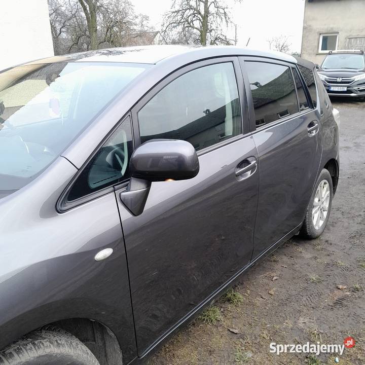 Auto w stanie Dobrcz