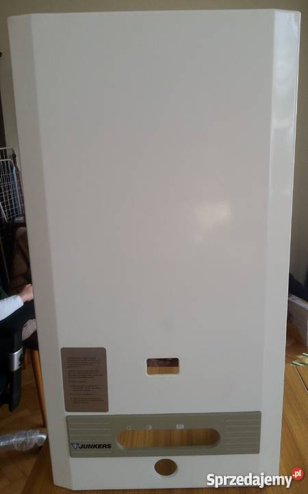 Junkers WR 2501KE Nowy Sącz