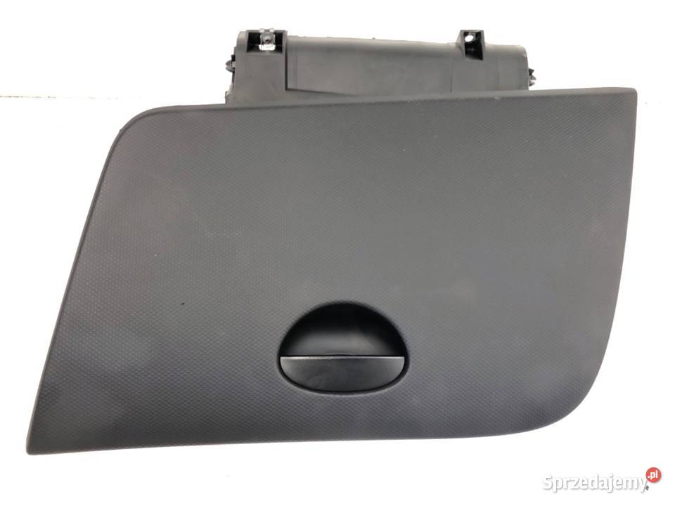 SCHOWEK PASAŻERA SEAT LEON II Hatchback 0513 osobowe Motoryzacja