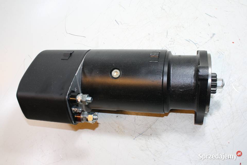 ROZRUSZNIK IVECO EUROTECH EUROTRAKKER EUROSTAR Wąchock