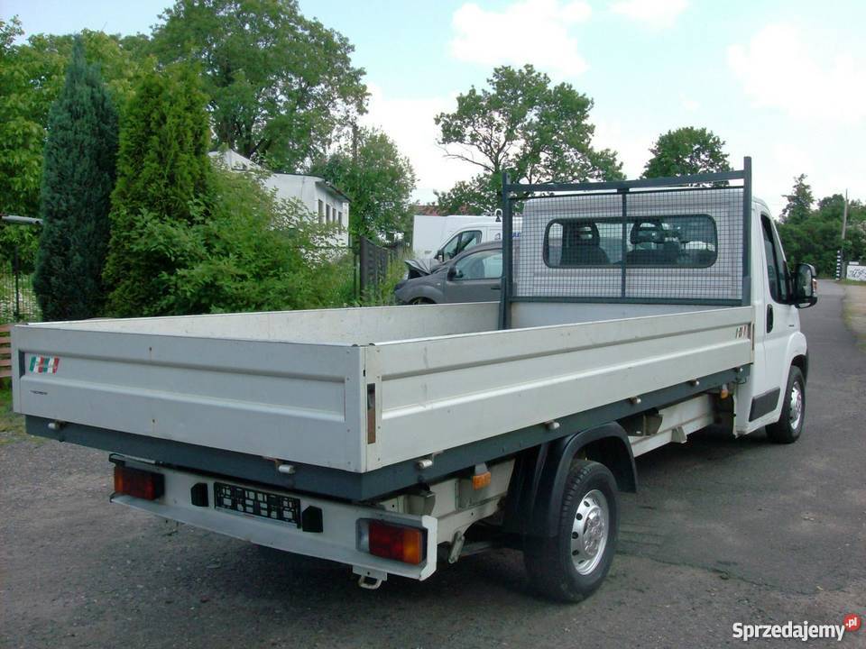 Citroen Jumper Skrzynia Maxx 30 156KM Mikołów sprzedam