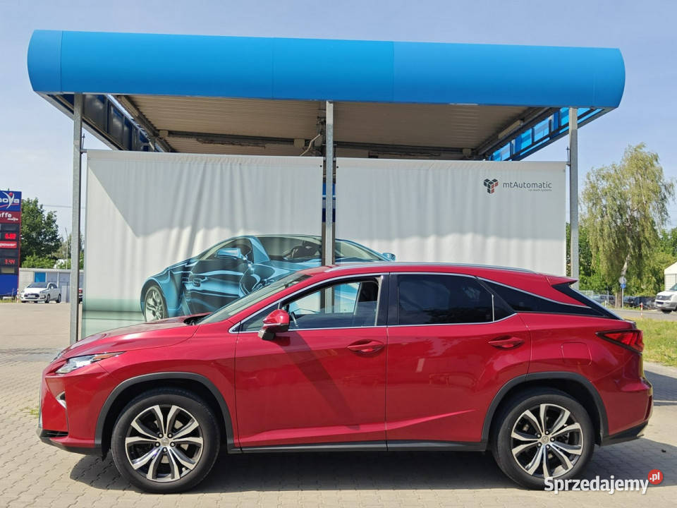 Lexus RX IV 20152022 czujnik zmierzchu Karczew
