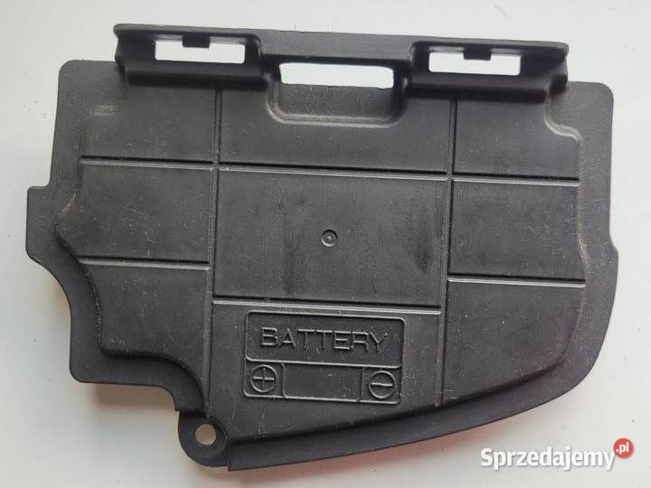 oslon akumulatora Suzuki Burgman 250 400 Piła