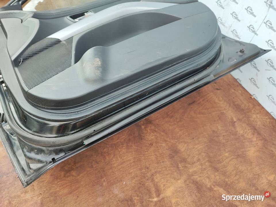 OUTLANDER LIFT II 11r Drzwi prawy przód świętokrzyskie Kielce