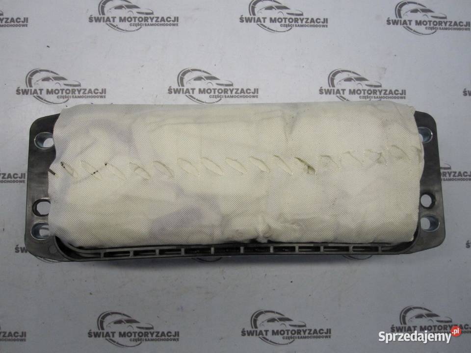 SCIROCCO III 10r AIRBAG poduszka pasażera