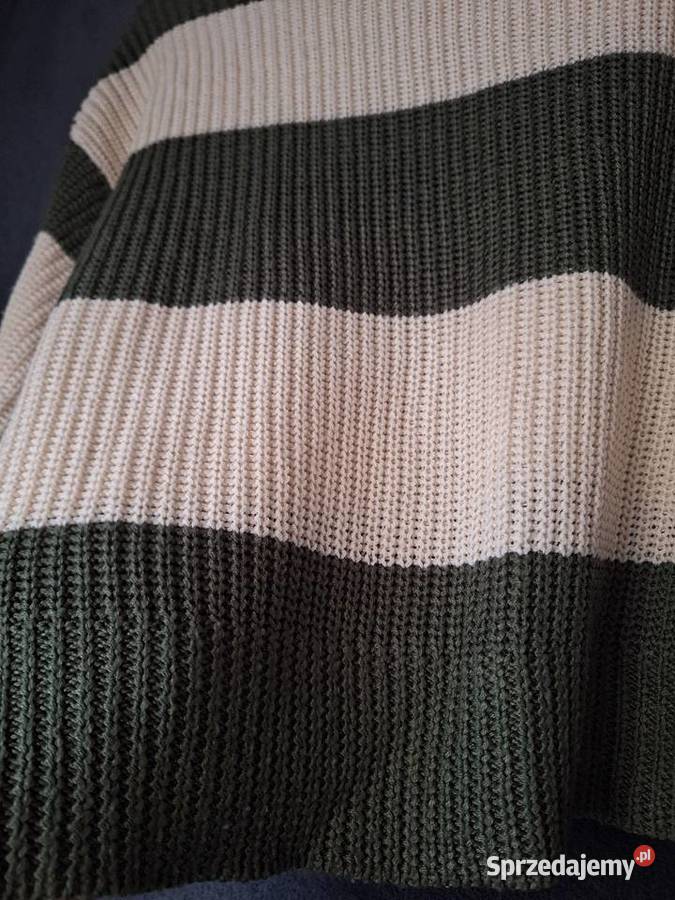 Sweter Wkładane przez głowę  Miasteczko Śląskie