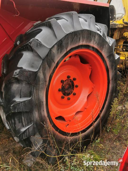koła kompletne ursus 914 zetor 8045 r34184 Radzyń Podlaski