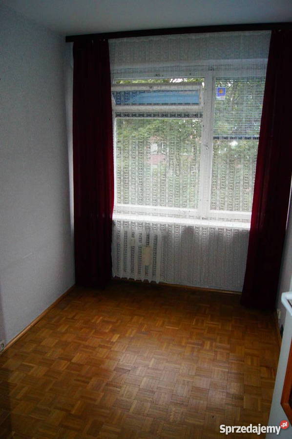 Sprzedam mieszkanie 3pokojowe os Kruczkowskiego Mieszkania Lublin