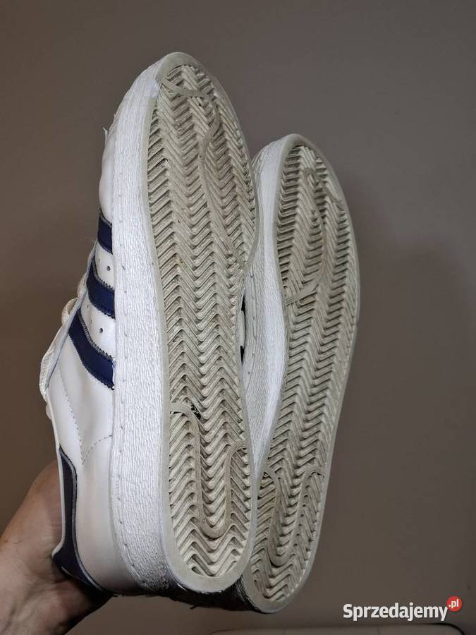 Adidas 4445 sneakersy superstar Kraków