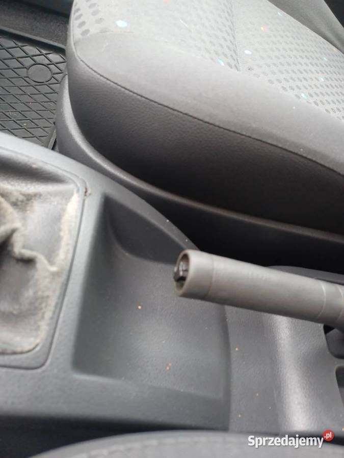 Volkswagen Polo 19 SDI 2004