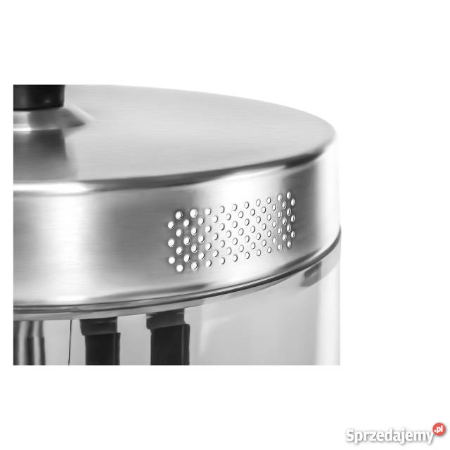 Dyspenser podgrzewacz do czekolady 3L dzbanek Poczesna