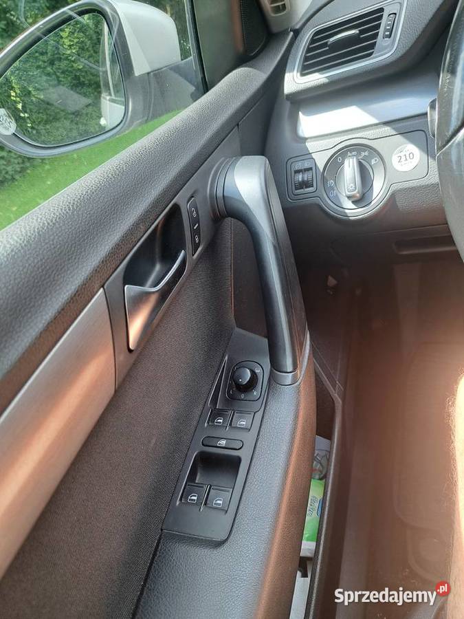 Sprzedam volkswagen pasat 4/5 dolnośląskie Gryfów Śląski