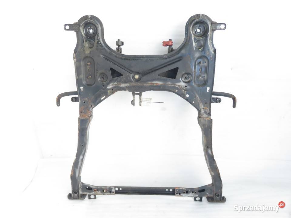 SANKI PRZÓD OPEL MOKKA MOKKA X 17 CDTI A 17 DTS