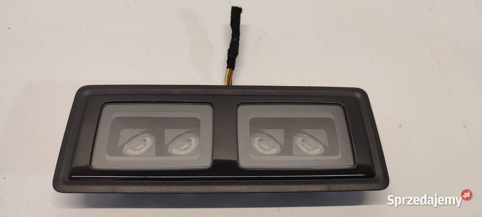 VW TAYRON LAMPKA PODSUFITKI 5DD947290 sprzedam