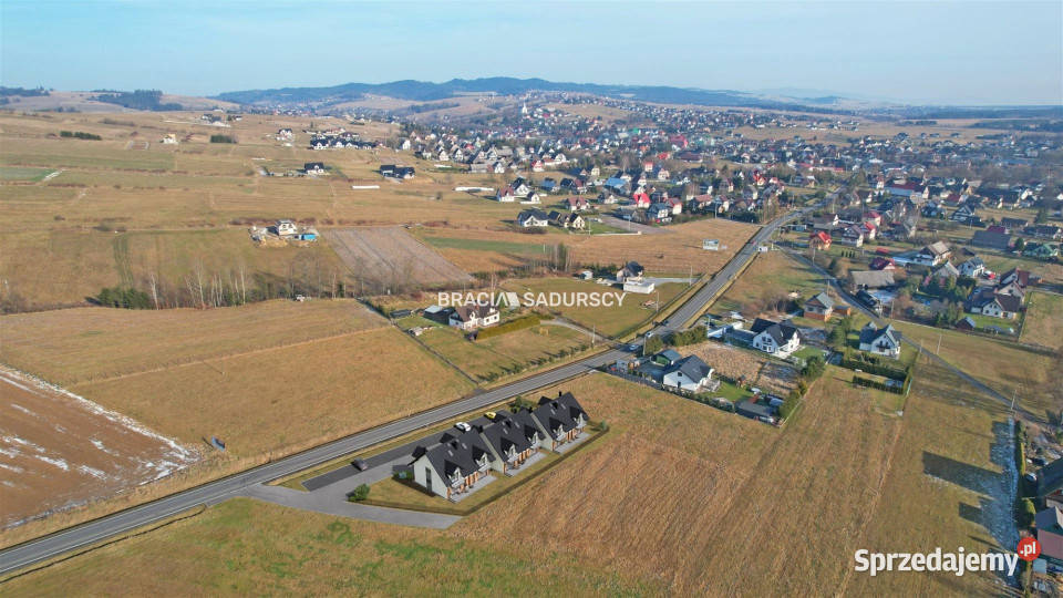 Mieszkanie do sprzedania 559m2 2pokojowe Rok budowy 2025 Jabłonka