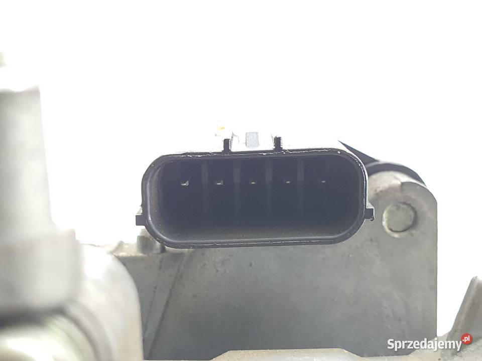 Przepustnica czujnik tps Honda NC 700 Janowice