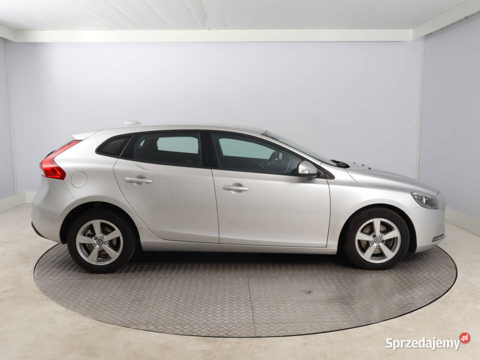 Volvo V40 20 T2 Bielany Wrocławskie