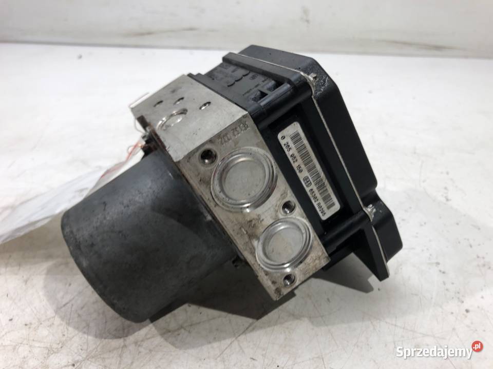 POMPA ABS AUDI A5 8T 8K0907379CN 20 190 0717 sprzedam