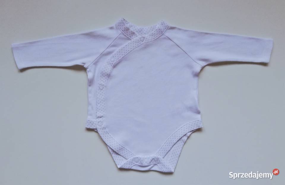 Body kopertowe Baby Boutique 68 uniseks
