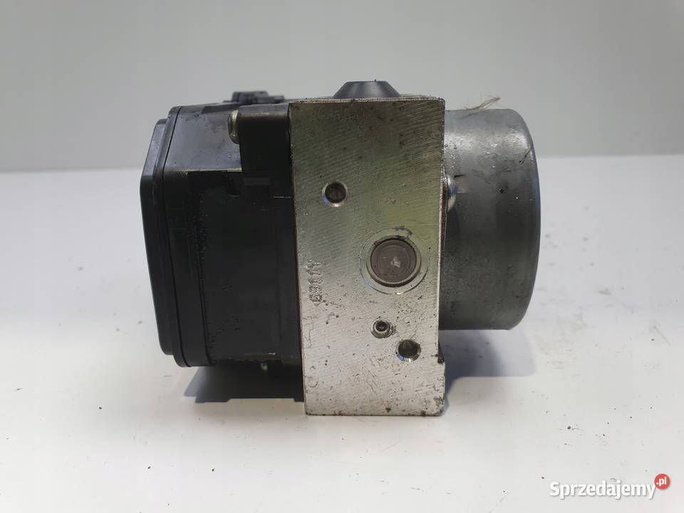 Toyota CHR CHR 18 H POMA HAMULCOWA ABS Sterownik Układ ABS i ESP