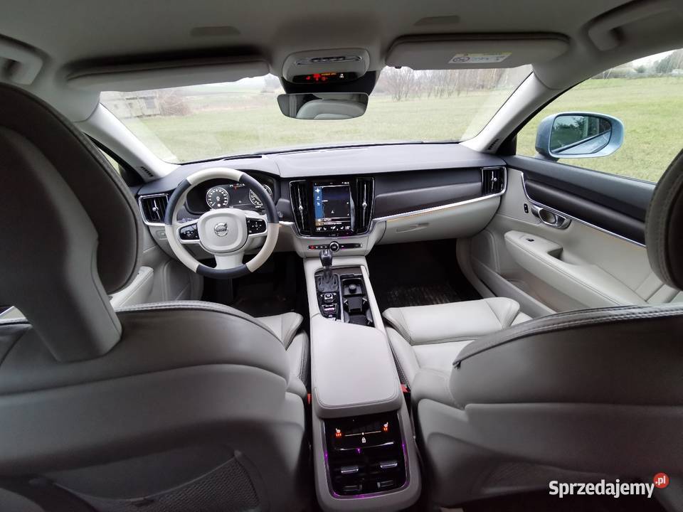 Volvo v90 cc 2000cm3 sprzedam