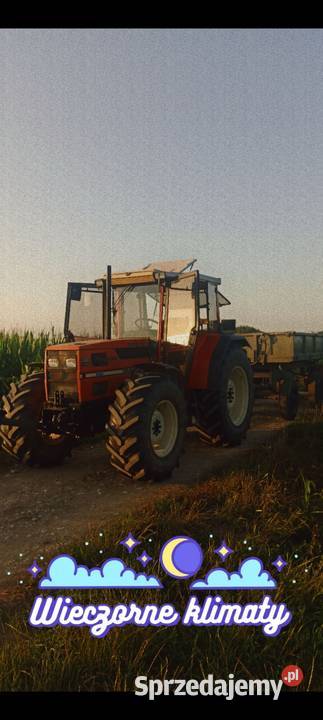 Same Explorer 90T SAME Żabiec sprzedam