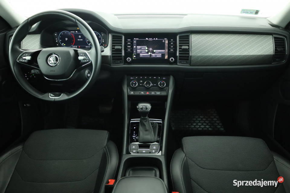 Skoda Kodiaq 20 TDI Piaseczno